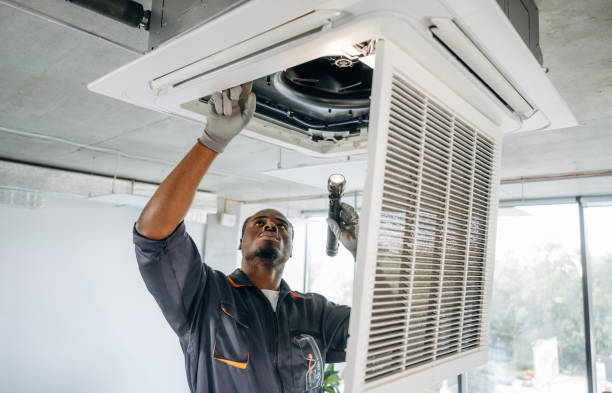 Licensed Ductwork Repair service in Coronado, CA - FH HVAC
